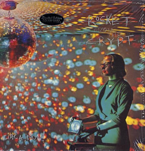 専用　ROCKET FROM THE CRYPT LP未開封 Rocket From The Crypt – RFTC | Releases | Discogs